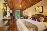 The Naini Retreat, Nainital by Leisure Hotels Hotels near Girija Devi Temple