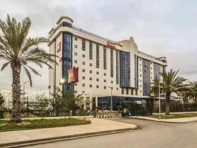 ibis Alger Aéroport Hotels near Euro injection