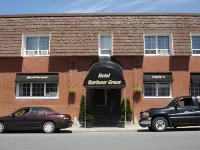 Hotel Harbour Grace Hoteles en Harbour Grace