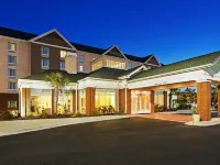 Hilton Garden Inn Myrtle Beach/Coastal Grand Mall Hotels near Run To The Sun Car Show