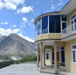 Peace Land Hotel Hunza