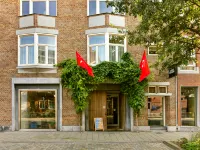 Townhouse Design Hotel & Spa Hotels near Maastricht Centraal