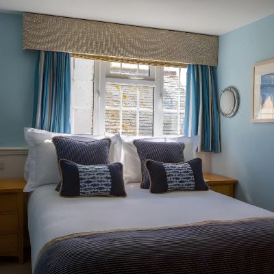 Cosy Double Room St Michael's Resort Promo Code