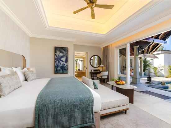 Maradiva Villas Resort and Spa Rooms