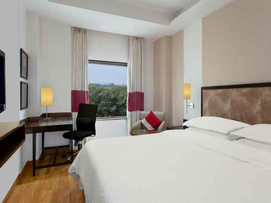 Four Points by Sheraton Vadodara Rooms