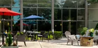 DoubleTree by Hilton Hotel Boston - Milford Hotels in Franklin