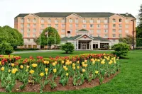 Hilton Garden Inn Albany Airport Hotels near House of Glass Albany