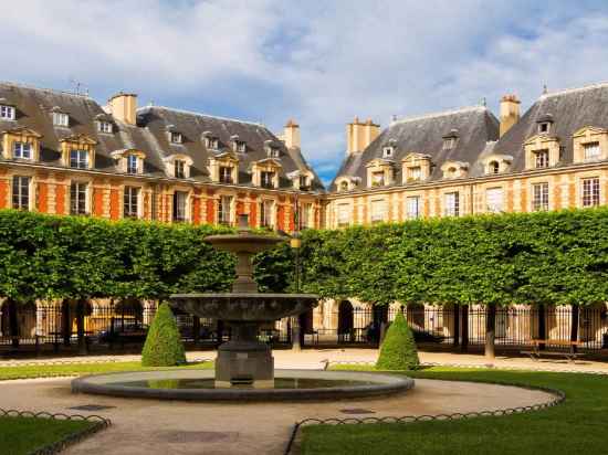 Hôtel Mercure Paris Ivry Quai de Seine Hotel Exterior