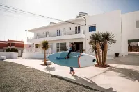 SubUp Hostel Hotels in Atamaria