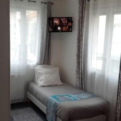 One-Bedroom Superior Double Room Le Kleber Promo Code