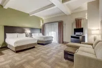 Staybridge Suites Baltimore - Inner Harbor 발티모어 호텔