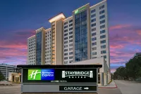 Staybridge Suites Houston - Galleria Area Hôtels à : Houston