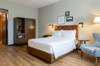 Four Points by Sheraton Monterrey Airport Hotels near Parroquia Nuestra Señora de Guadalupe