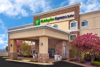 Holiday Inn Express & Suites Chicago-Libertyville Hotel a Mundelein