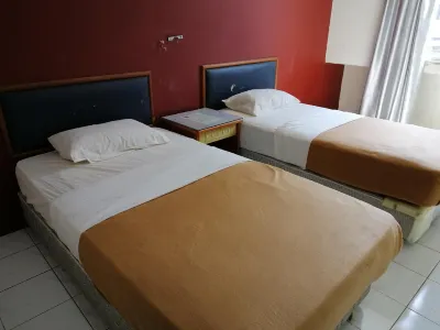 Oriental Inn Hotel di Bintulu