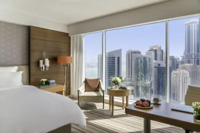 Pullman Doha West Bay Hotel in zona Monumento della Perla