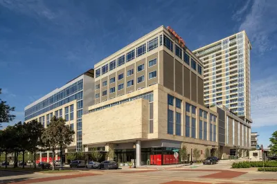 Canopy by Hilton Dallas - Uptown Hoteles en Dallas