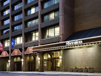 Sheraton Ottawa Hotel Hoteles cerca de Parliament Hill