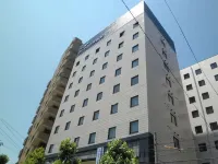 Court Hotel Niigata Hotels near JR Shinseki Station