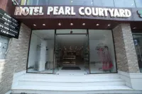 Pearl Courtyard Hotel di Varanasi