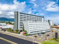 Crowne Plaza San Jose la Sabana Hotels near Francisco Peralta Park