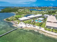 The Grand Caymanian Resort Hotels near Smith's Barcadere