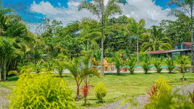 Hotel Campestre Arenal