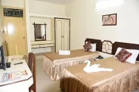 Hotel Lumbini International Hotels in Bodh Gaya