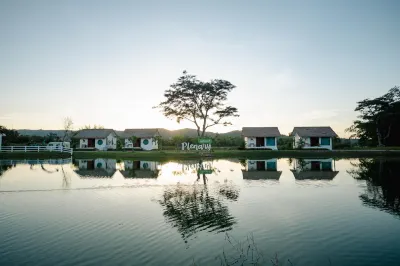 Plenary Khaokho Hotels in der Nähe von Wat Khao Kho Pattanaram