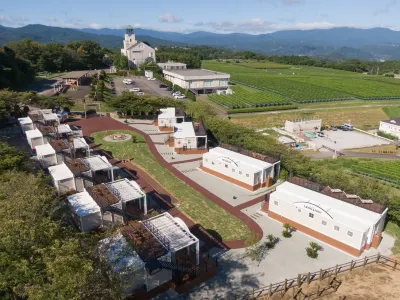 Nakaizu East Winds Village Hotels near Izu City Museum