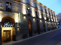 Hotel Real de Toledo Hotels near Army Museum