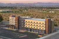 Fairfield Inn & Suites Victorville Hotels near Rite Aid