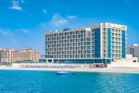 Radisson Resort Marjan Island, Ras Al Kahimah Hotel di Al Jazirah Al Hamra