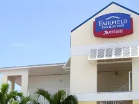 Fairfield Inn & Suites Key West Hotels in der Nähe von Key West Nas