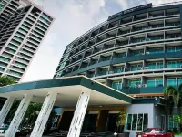 Hotel Selection Pattaya