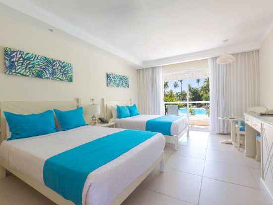 Vista Sol Punta Cana Beach Resort & Spa - All Inclusive Rooms