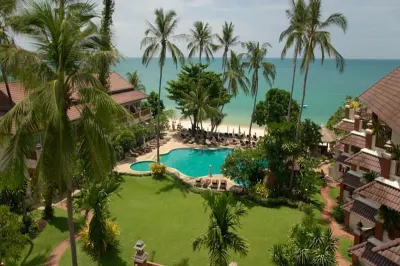 Aloha Resort Hotels in Koh Samui