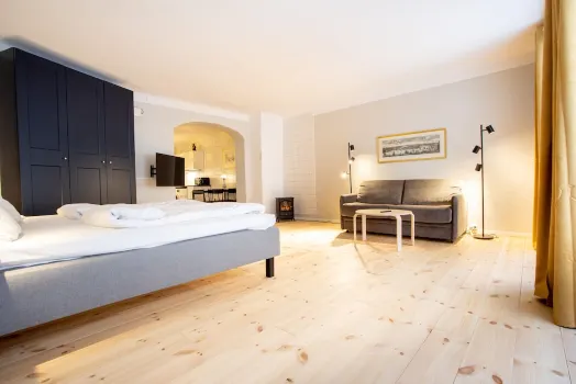 ApartDirect Gamla Stan Hotels in der Nähe von Königliches Schloss Stockholm