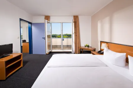 Achat Hotel Frankfurt Airport