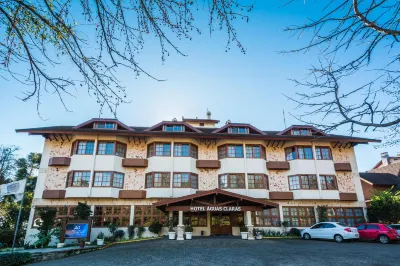 Hotel Fioreze Origem Hotels in Gramado