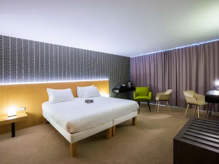 ibis Styles Kortrijk Expo