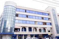 Mikaddo City Inn Hotels near Asafo Market