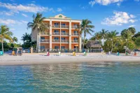 Hutchinson Island Hotel Hotel di Fort Pierce