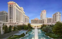 Caesars Palace Các khách sạn ở Las Vegas