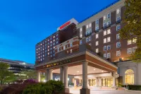 The Westin Nova Scotian Hotels near Halifax Explosion Memorial Bell Tower