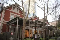 The Terrace Hotel Hotel a Perth