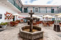 Casa Andina Premium Cusco Hotels near Tercentenary Square