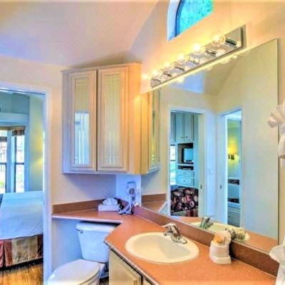 Two Bedroom Cottage Non smoking Sedona Pines Resort Promo Code