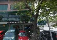 Gap Plaza Hotel Hotel di Kota Balanga