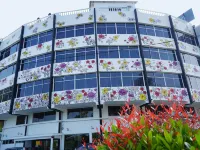 Riverine Garden Hotel Hotels near Pantai Teluk Mak Nik